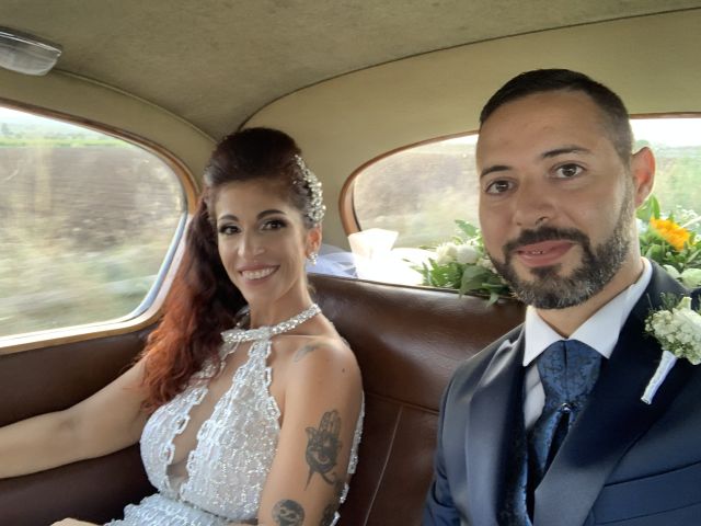 Il matrimonio di Cristiano  e Lucy a Siracusa, Siracusa 11