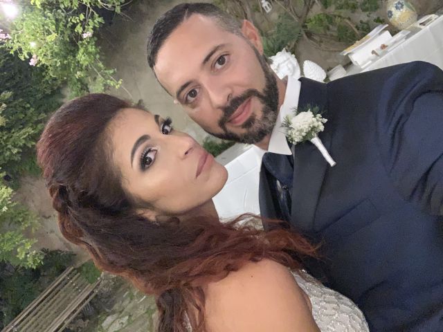 Il matrimonio di Cristiano  e Lucy a Siracusa, Siracusa 17