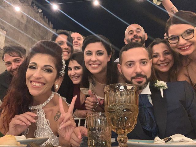 Il matrimonio di Cristiano  e Lucy a Siracusa, Siracusa 19