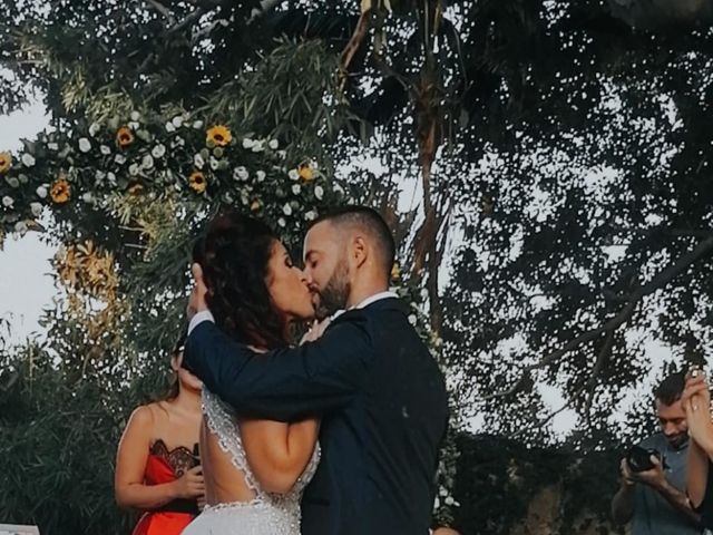 Il matrimonio di Cristiano  e Lucy a Siracusa, Siracusa 1