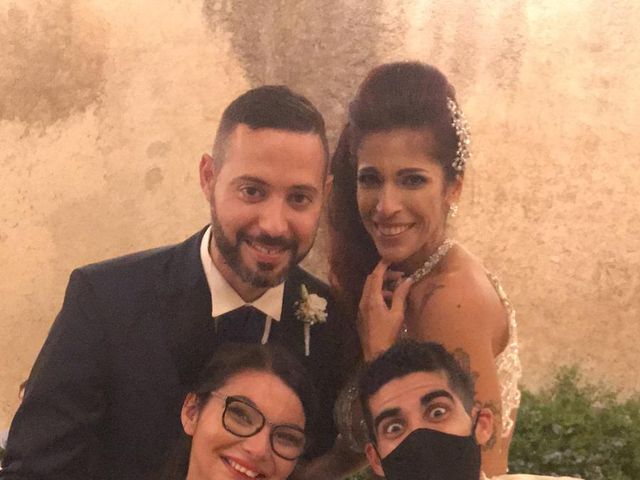 Il matrimonio di Cristiano  e Lucy a Siracusa, Siracusa 37