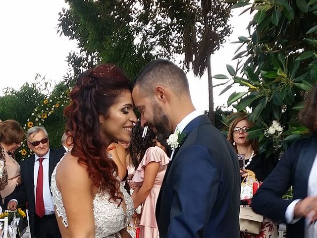 Il matrimonio di Cristiano  e Lucy a Siracusa, Siracusa 38