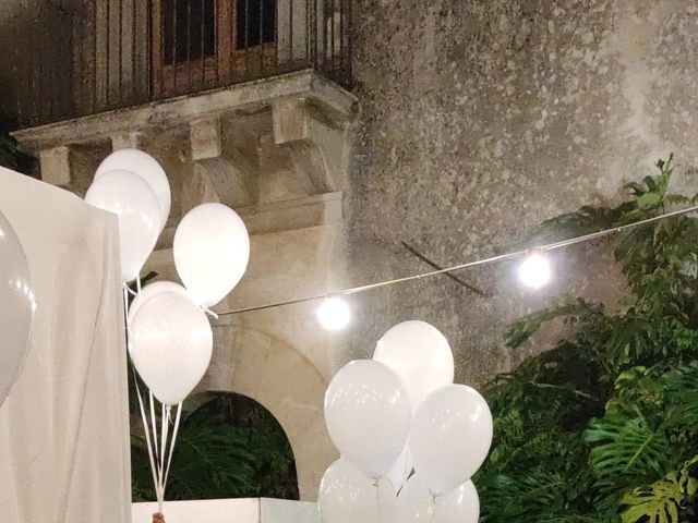 Il matrimonio di Cristiano  e Lucy a Siracusa, Siracusa 50