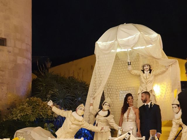 Il matrimonio di Cristiano  e Lucy a Siracusa, Siracusa 56