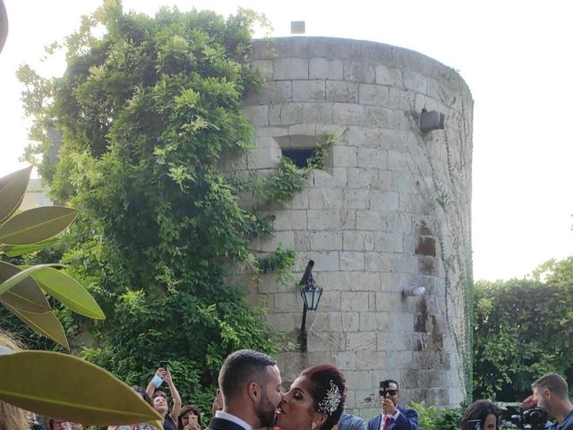 Il matrimonio di Cristiano  e Lucy a Siracusa, Siracusa 59