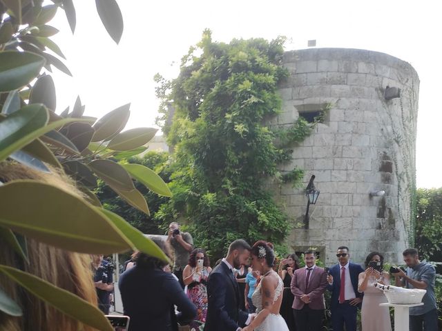 Il matrimonio di Cristiano  e Lucy a Siracusa, Siracusa 60