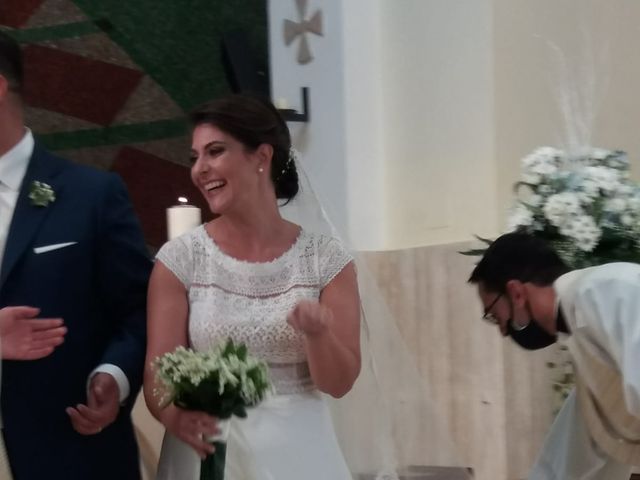 Il matrimonio di Vincenzo e Sara a Barletta, Bari 2