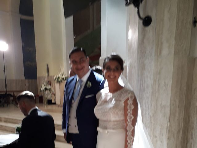 Il matrimonio di Vincenzo e Sara a Barletta, Bari 3