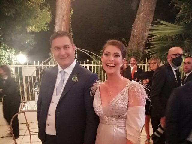 Il matrimonio di Vincenzo e Sara a Barletta, Bari 4