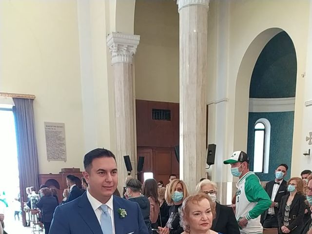 Il matrimonio di Vincenzo e Sara a Barletta, Bari 7