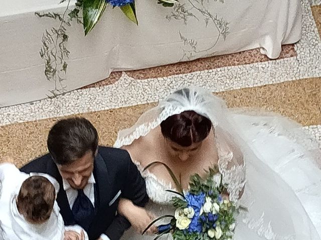 Il matrimonio di Tommaso e Dalila  a Casatenovo, Lecco 5