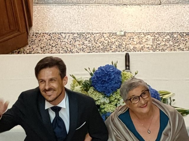 Il matrimonio di Tommaso e Dalila  a Casatenovo, Lecco 6