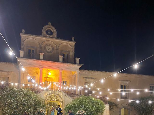 Il matrimonio di Marika e Fabio a Ragusa, Ragusa 3