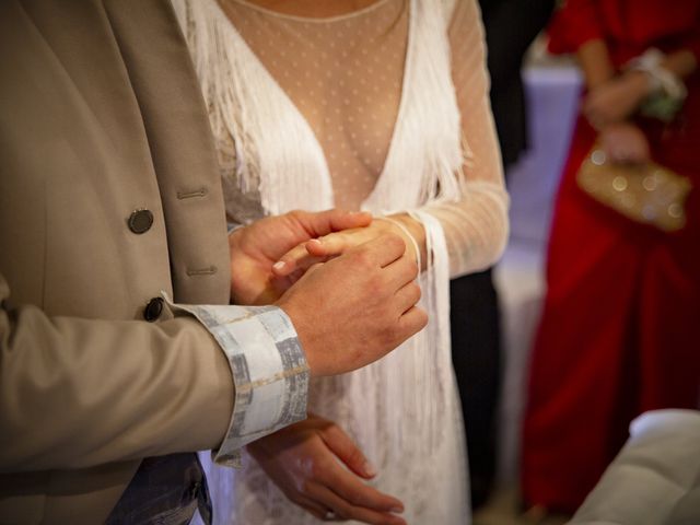 Il matrimonio di Alessia e Andrea a Carrara, Massa Carrara 9