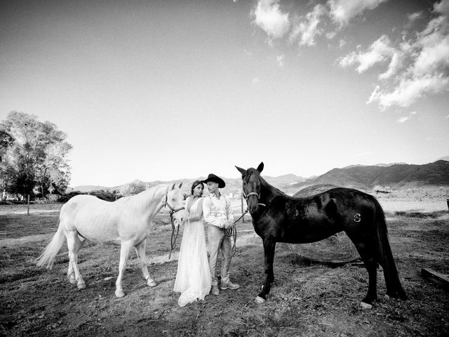 Il matrimonio di Alessia e Andrea a Carrara, Massa Carrara 19