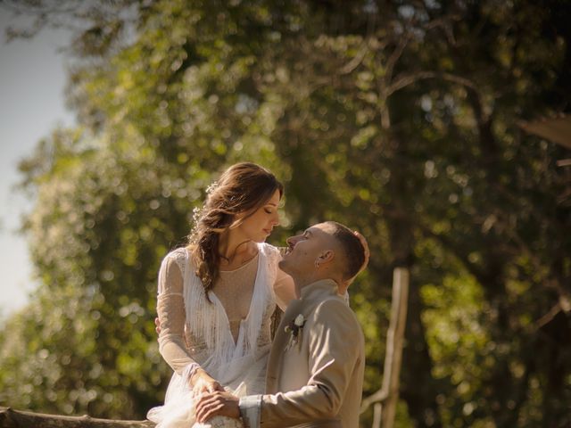 Il matrimonio di Alessia e Andrea a Carrara, Massa Carrara 23