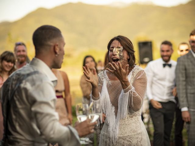 Il matrimonio di Alessia e Andrea a Carrara, Massa Carrara 34