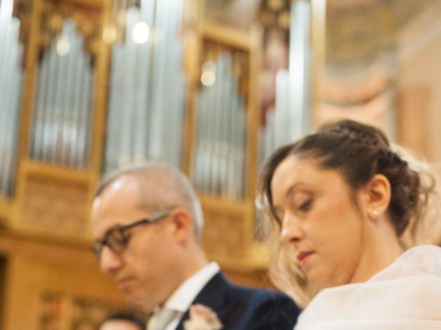 Il matrimonio di Alessandro e Simona a Bologna, Bologna 36