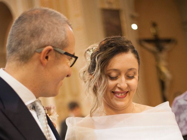 Il matrimonio di Alessandro e Simona a Bologna, Bologna 39