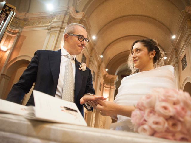Il matrimonio di Alessandro e Simona a Bologna, Bologna 42