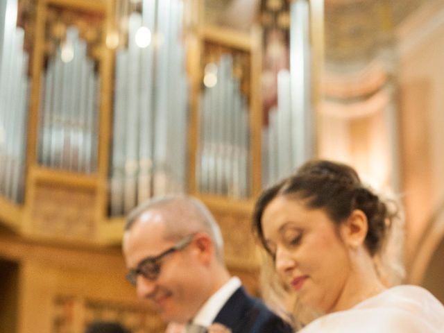 Il matrimonio di Alessandro e Simona a Bologna, Bologna 44