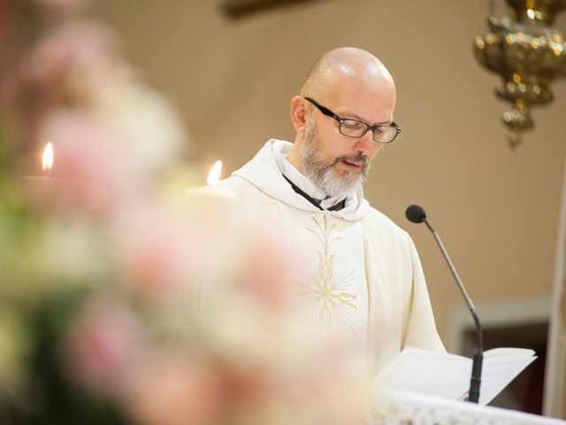 Il matrimonio di Alessandro e Simona a Bologna, Bologna 48