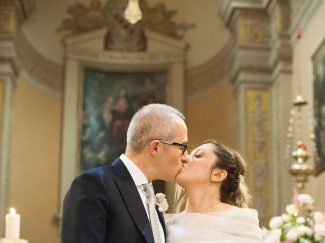 Il matrimonio di Alessandro e Simona a Bologna, Bologna 58