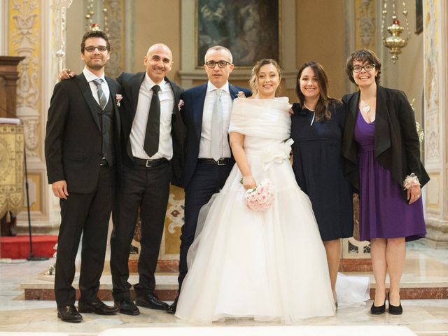 Il matrimonio di Alessandro e Simona a Bologna, Bologna 60