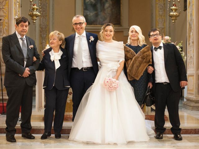 Il matrimonio di Alessandro e Simona a Bologna, Bologna 61