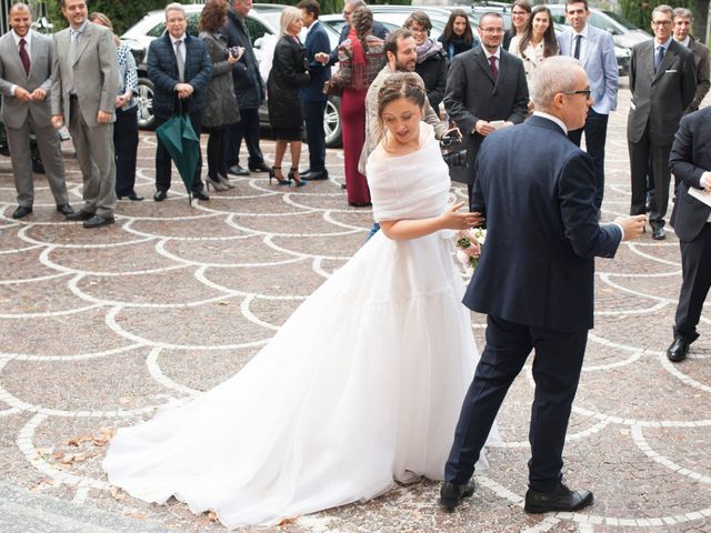 Il matrimonio di Alessandro e Simona a Bologna, Bologna 69