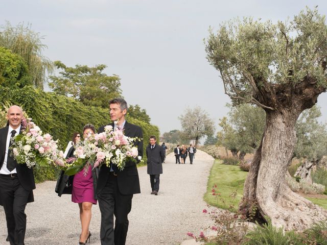 Il matrimonio di Alessandro e Simona a Bologna, Bologna 75