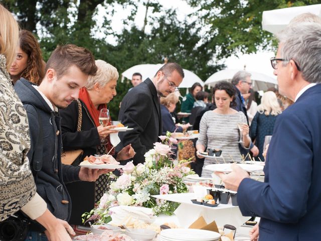 Il matrimonio di Alessandro e Simona a Bologna, Bologna 84