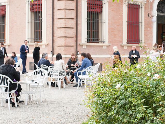 Il matrimonio di Alessandro e Simona a Bologna, Bologna 88