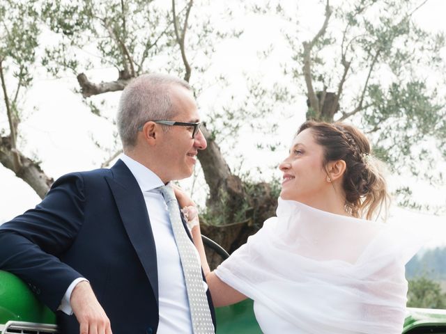 Il matrimonio di Alessandro e Simona a Bologna, Bologna 91