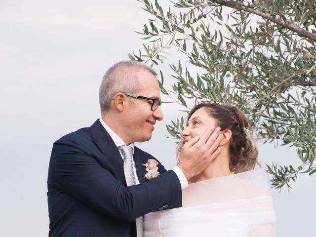 Il matrimonio di Alessandro e Simona a Bologna, Bologna 93