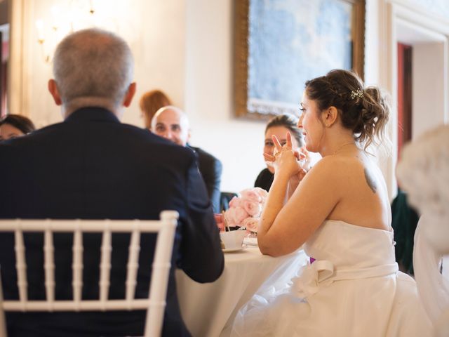 Il matrimonio di Alessandro e Simona a Bologna, Bologna 103