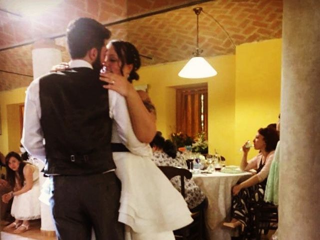 Il matrimonio di Riccardo e Nunzia a San Benedetto Po, Mantova 11