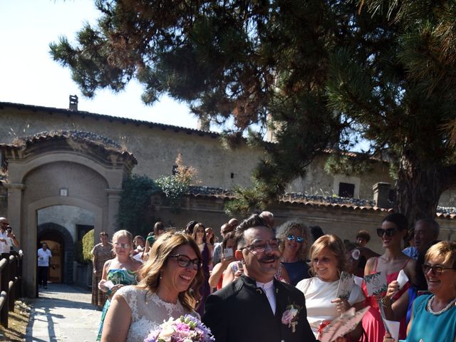 Il matrimonio di Nico e Stefania a Provaglio d&apos;Iseo, Brescia 3