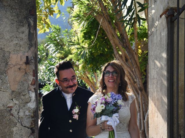 Il matrimonio di Nico e Stefania a Provaglio d&apos;Iseo, Brescia 8