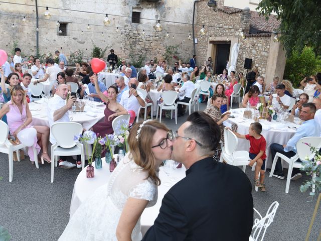 Il matrimonio di Nico e Stefania a Provaglio d&apos;Iseo, Brescia 16