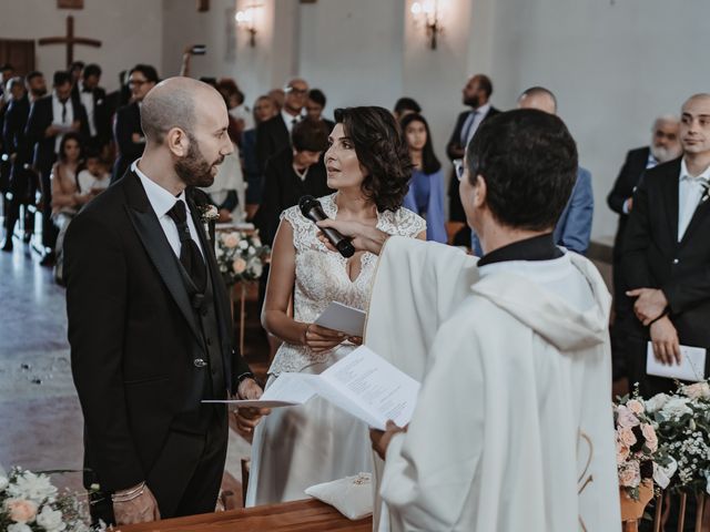 Il matrimonio di Annamaria e Luigi a Roma, Roma 12