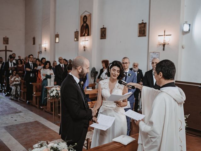 Il matrimonio di Annamaria e Luigi a Roma, Roma 13