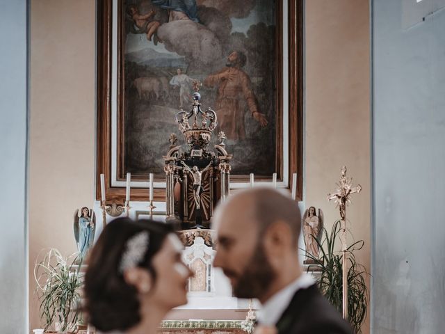 Il matrimonio di Annamaria e Luigi a Roma, Roma 17