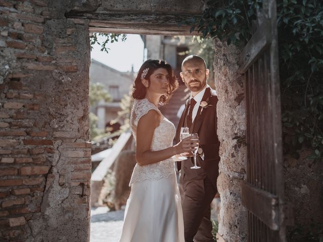 Il matrimonio di Annamaria e Luigi a Roma, Roma 35