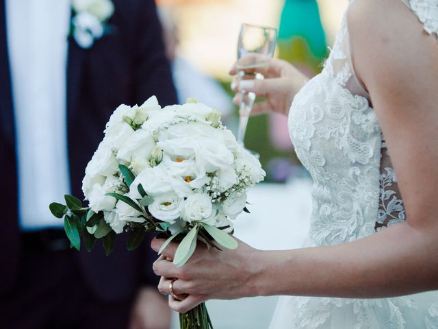 Il matrimonio di Marco e Rossella a Milano, Milano 40