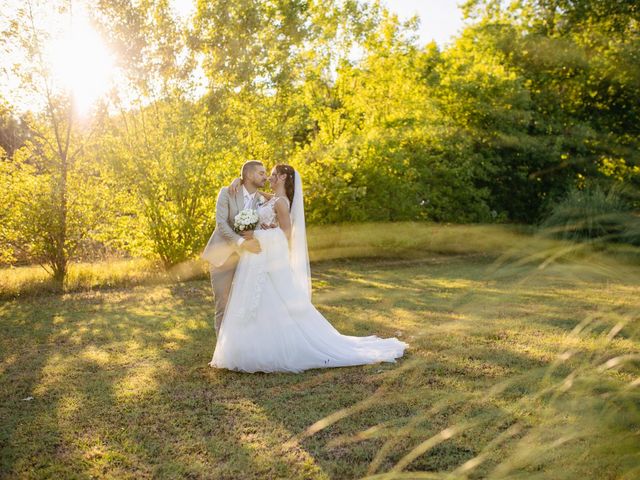 Il matrimonio di Marco e Rossella a Milano, Milano 55