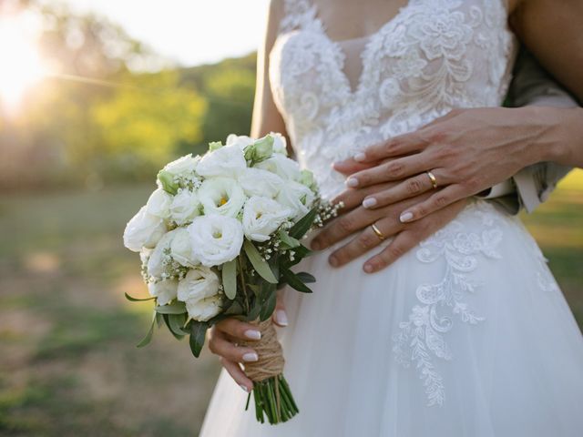 Il matrimonio di Marco e Rossella a Milano, Milano 61