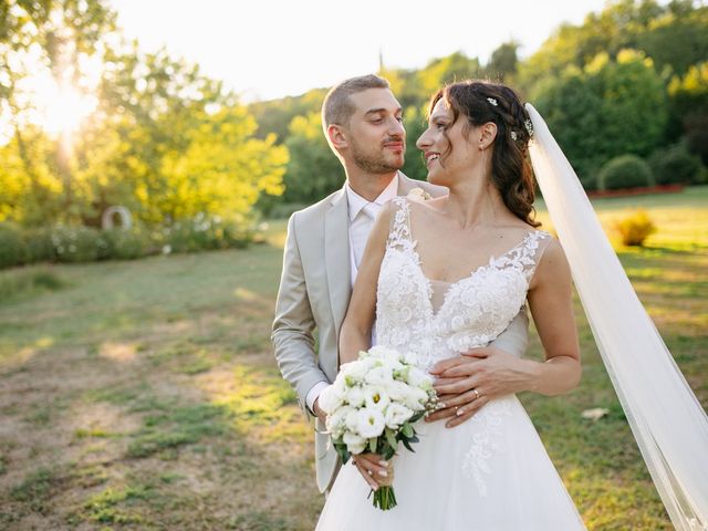 Il matrimonio di Marco e Rossella a Milano, Milano 62