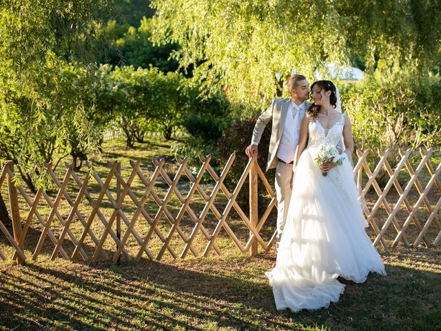 Il matrimonio di Marco e Rossella a Milano, Milano 63