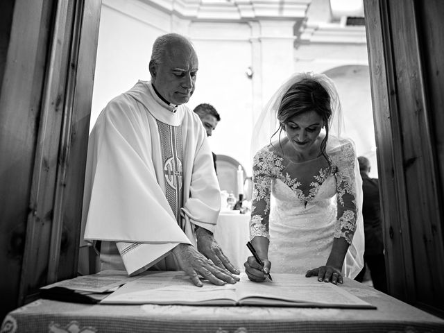 Il matrimonio di Jonni e Chiara a Campodolcino, Sondrio 70